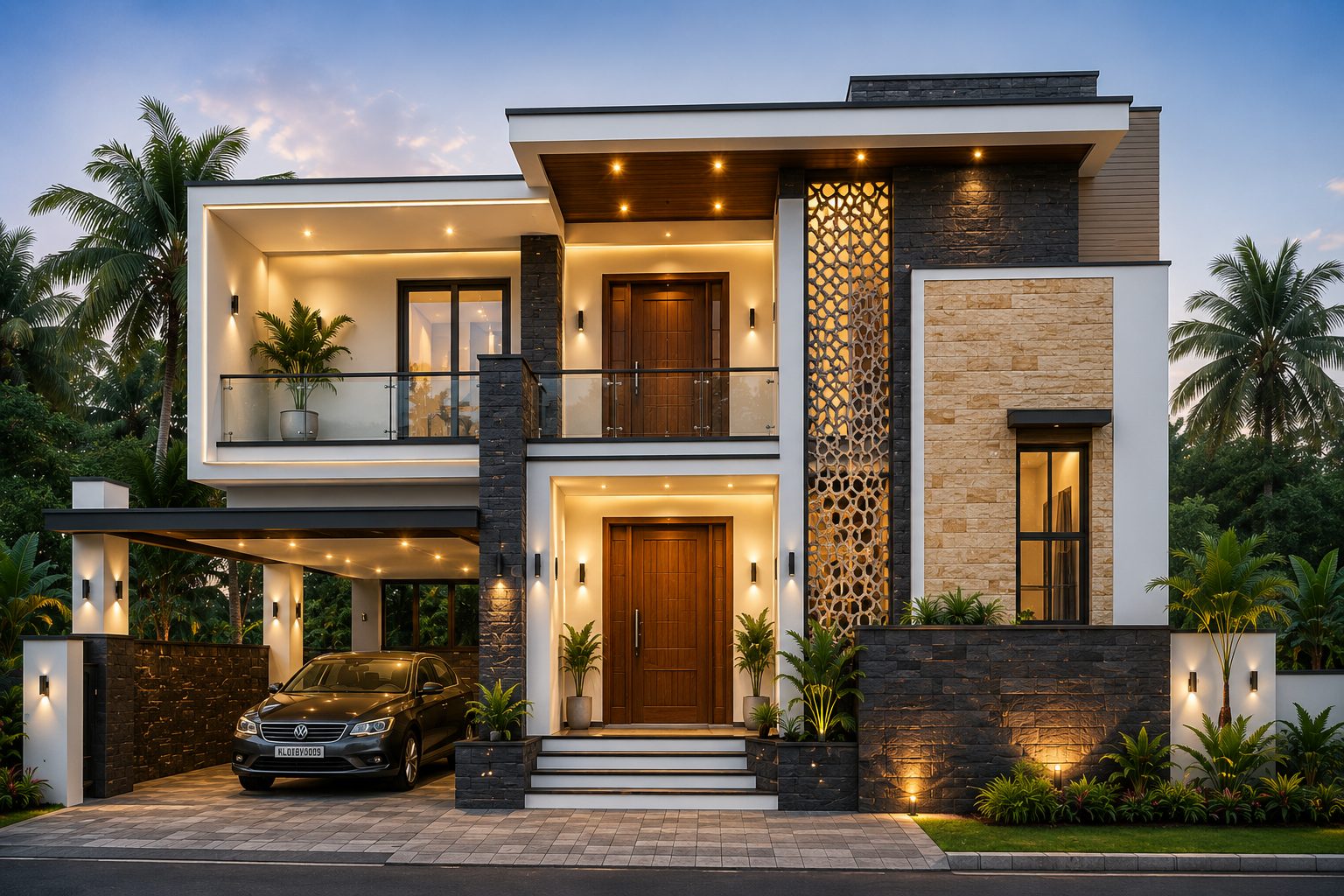 2BHK Home