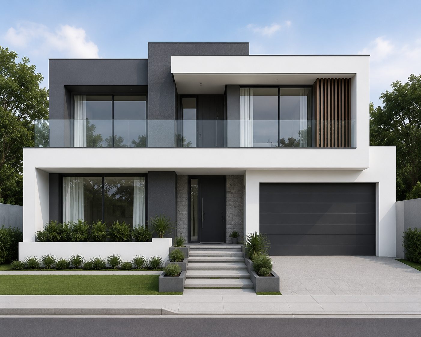 Front Elevation Designs