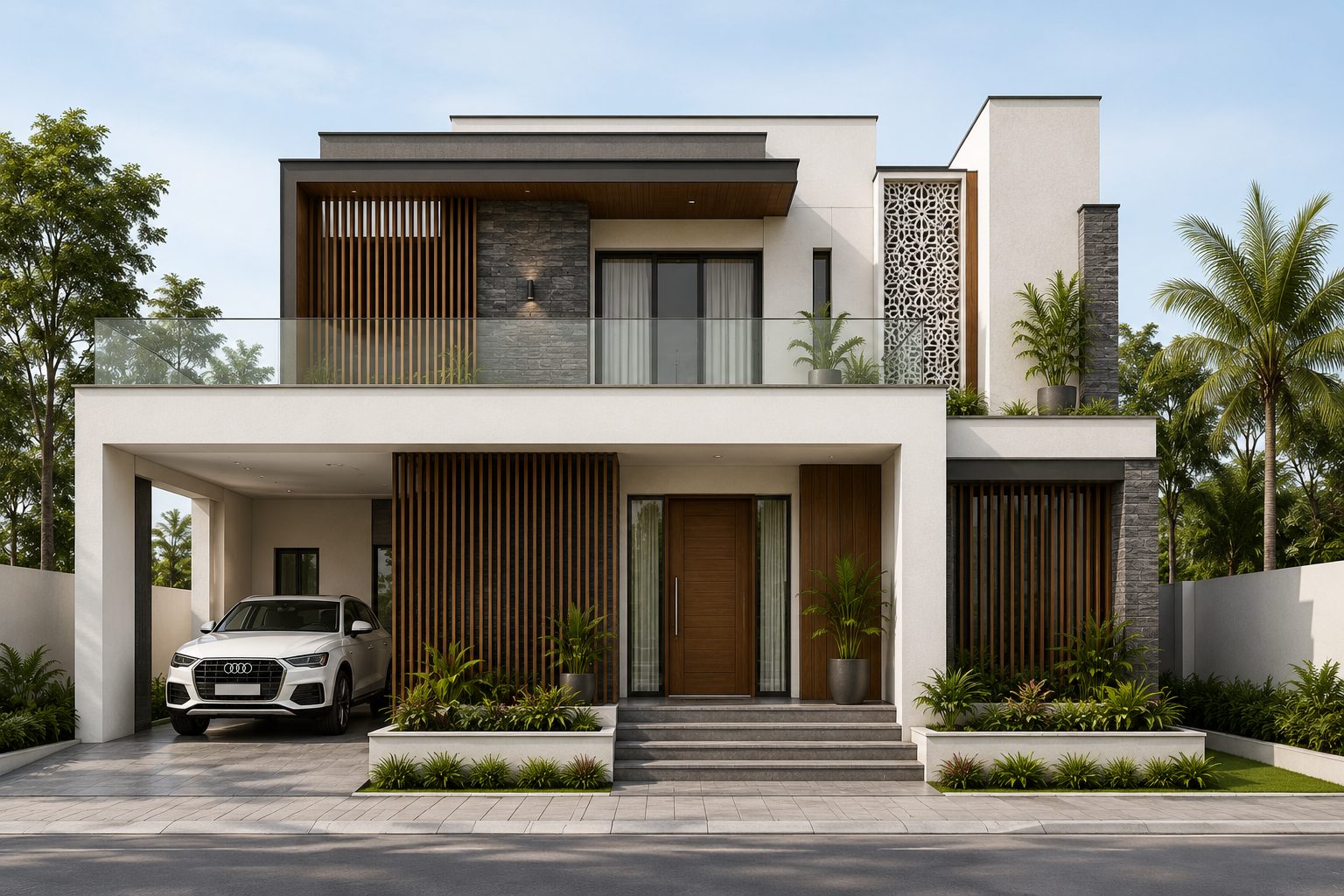 Villa